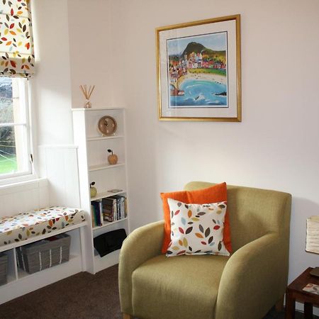 Rockpool Apartment North Berwick Eksteriør bilde