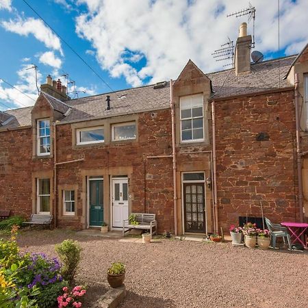 Rockpool Apartment North Berwick Rom bilde