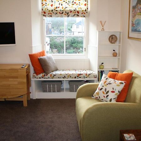 Rockpool Apartment North Berwick Eksteriør bilde
