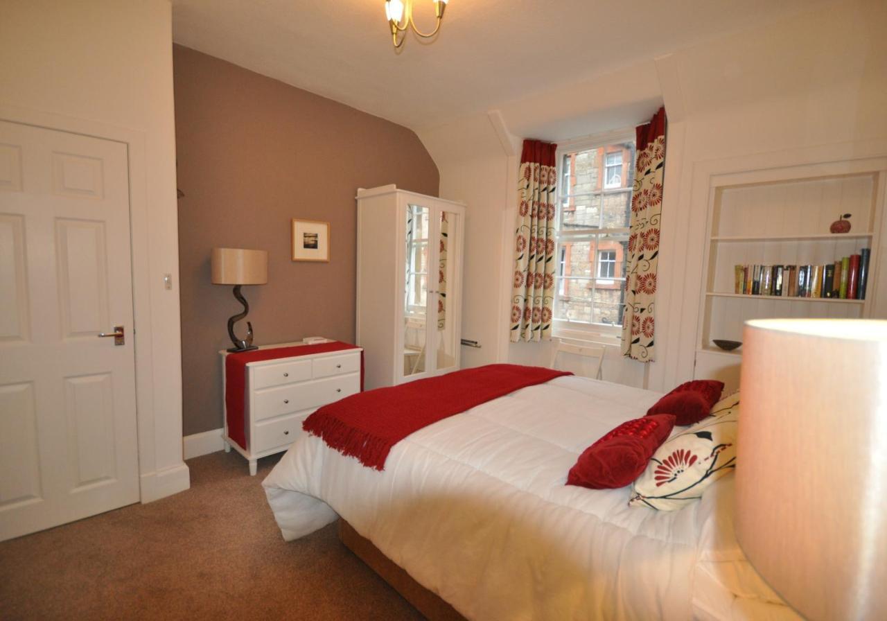 Rockpool Apartment North Berwick Eksteriør bilde