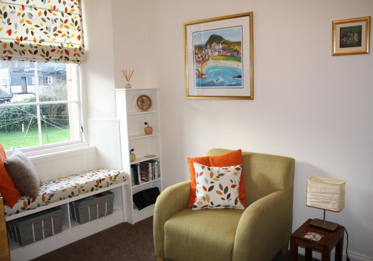 Rockpool Apartment North Berwick Eksteriør bilde