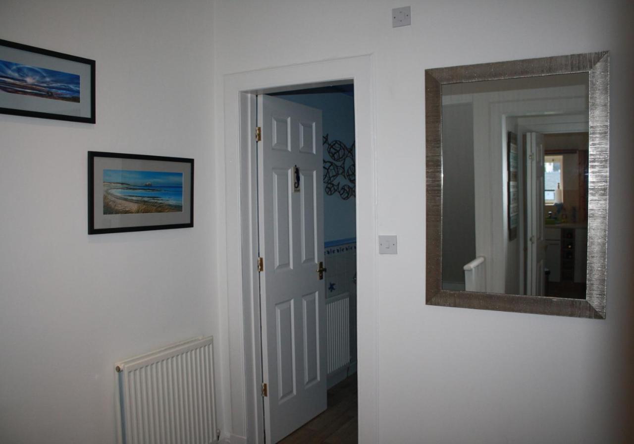 Rockpool Apartment North Berwick Eksteriør bilde