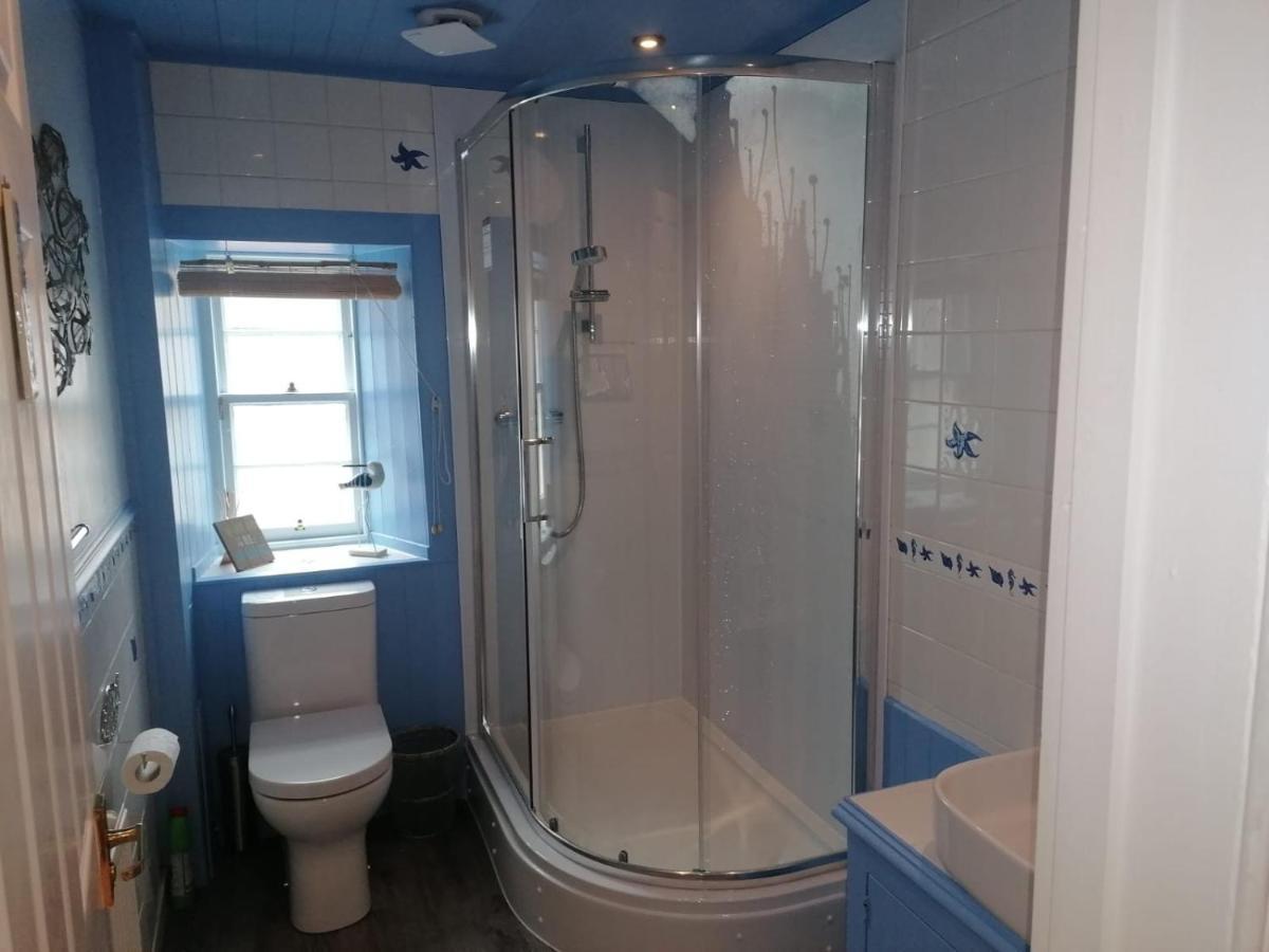 Rockpool Apartment North Berwick Eksteriør bilde