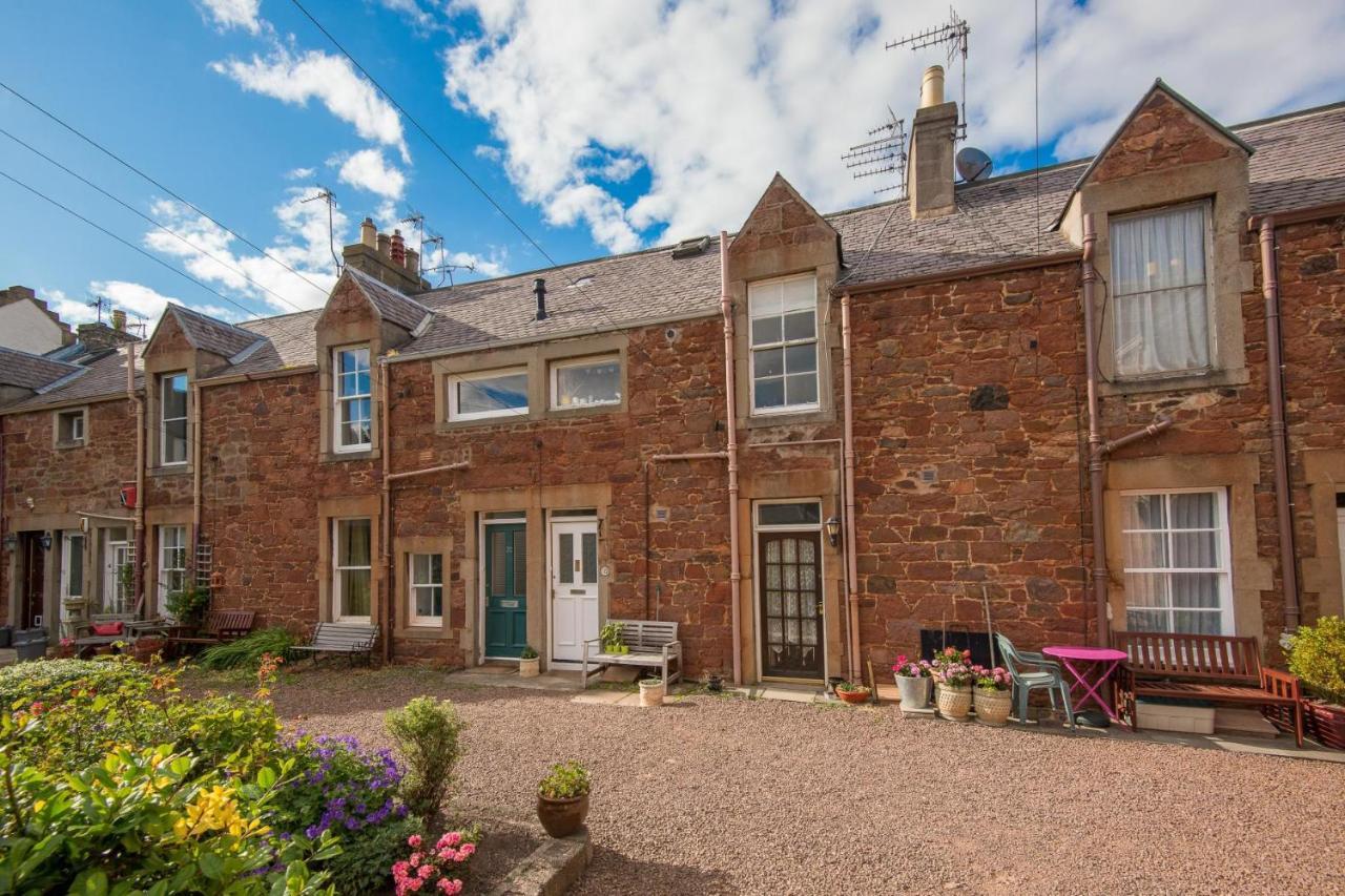 Rockpool Apartment North Berwick Rom bilde