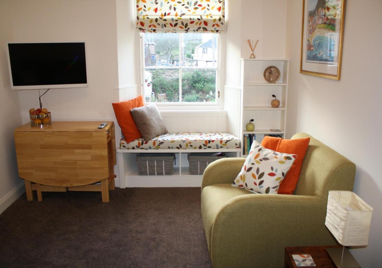 Rockpool Apartment North Berwick Eksteriør bilde