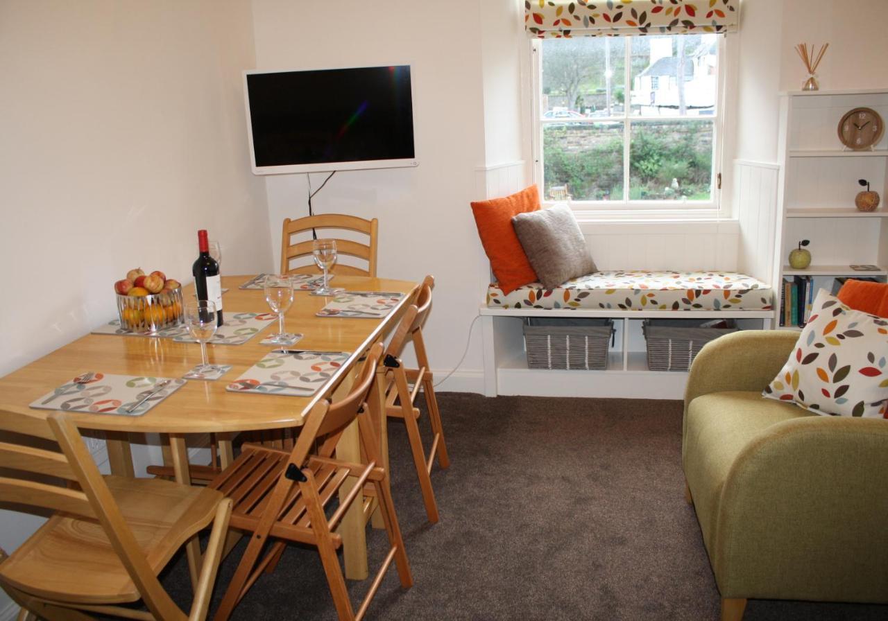 Rockpool Apartment North Berwick Eksteriør bilde