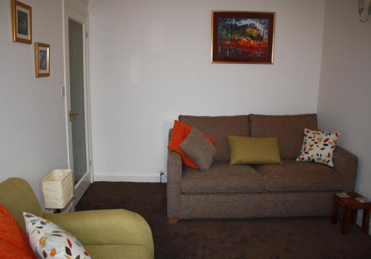 Rockpool Apartment North Berwick Eksteriør bilde