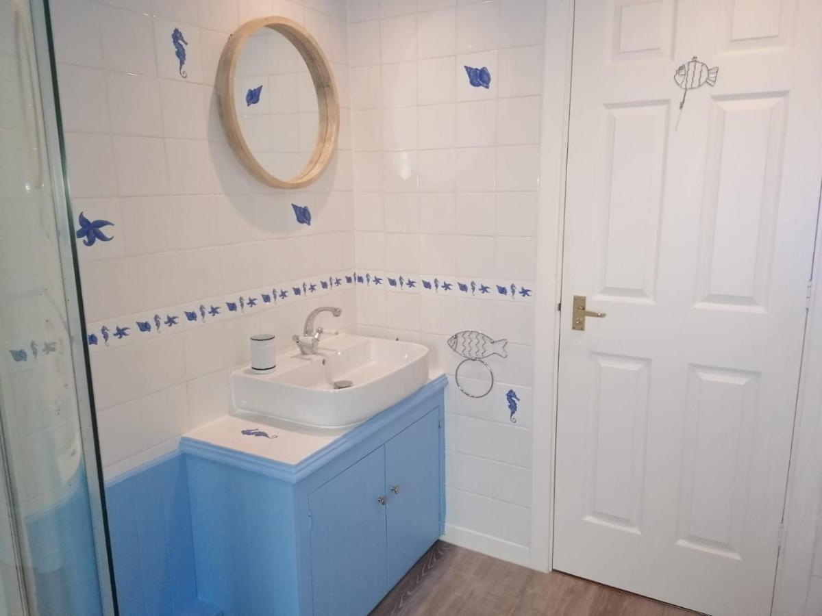 Rockpool Apartment North Berwick Eksteriør bilde
